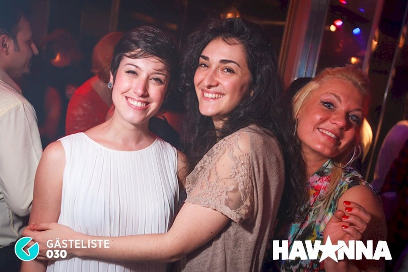 https://www.gaesteliste030.de/Partyfoto #5 Havanna Berlin vom 16.01.2016