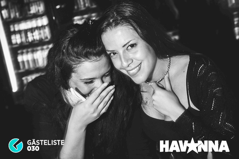 https://www.gaesteliste030.de/Partyfoto #47 Havanna Berlin vom 16.01.2016