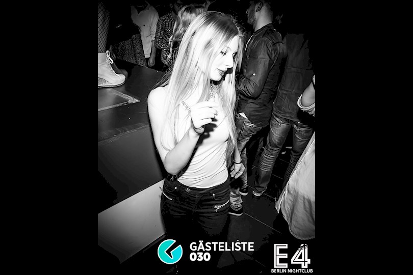 https://www.gaesteliste030.de/Partyfoto #68 E4 Club Berlin vom 23.01.2016