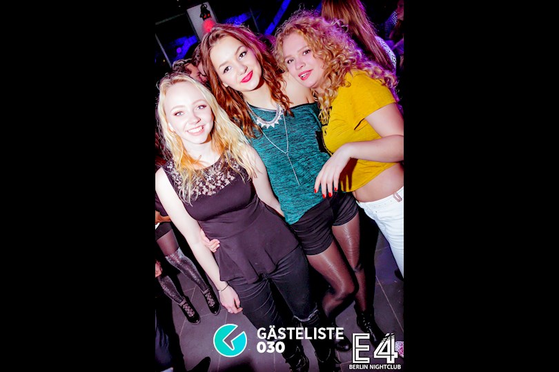https://www.gaesteliste030.de/Partyfoto #77 E4 Club Berlin vom 23.01.2016