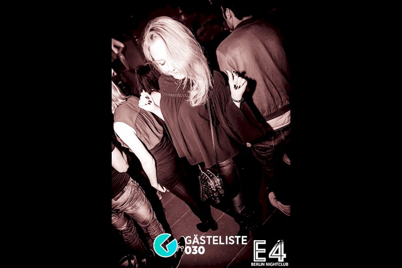 https://www.gaesteliste030.de/Partyfoto #33 E4 Club Berlin vom 23.01.2016