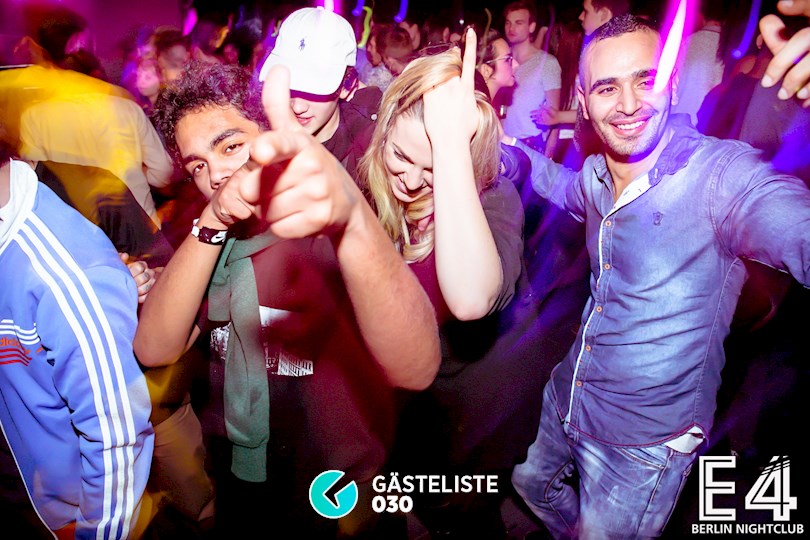 https://www.gaesteliste030.de/Partyfoto #19 E4 Club Berlin vom 23.01.2016