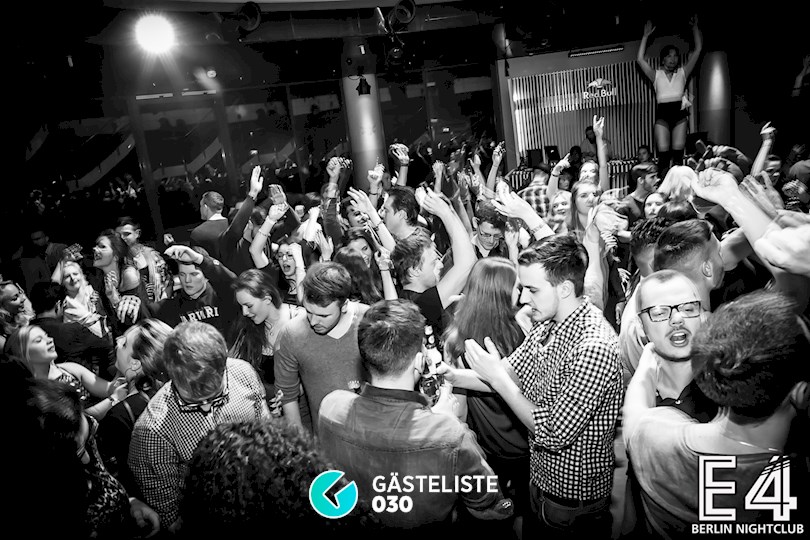 https://www.gaesteliste030.de/Partyfoto #88 E4 Club Berlin vom 23.01.2016