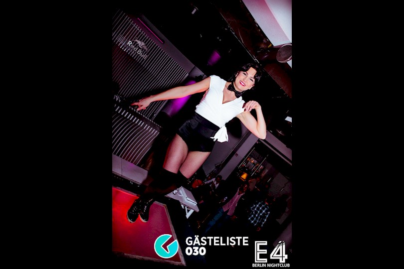 https://www.gaesteliste030.de/Partyfoto #37 E4 Club Berlin vom 23.01.2016
