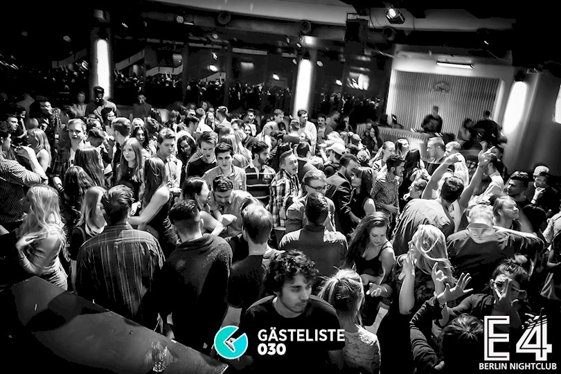 https://www.gaesteliste030.de/Partyfoto #98 E4 Club Berlin vom 23.01.2016
