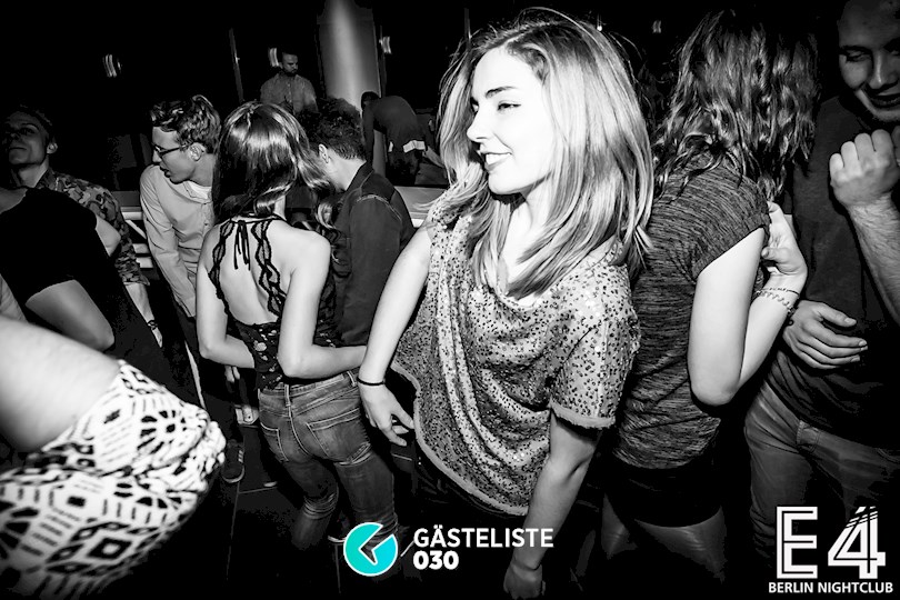 https://www.gaesteliste030.de/Partyfoto #34 E4 Club Berlin vom 23.01.2016