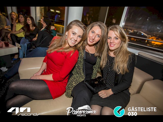 Partypics 40seconds 02.01.2016 Welcome 2016 at 40seconds
