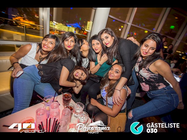 Partypics 40seconds 02.01.2016 Welcome 2016 at 40seconds