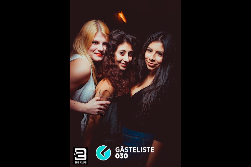 https://www.gaesteliste030.de/Partyfoto #45 2BE Club Berlin vom 16.01.2016