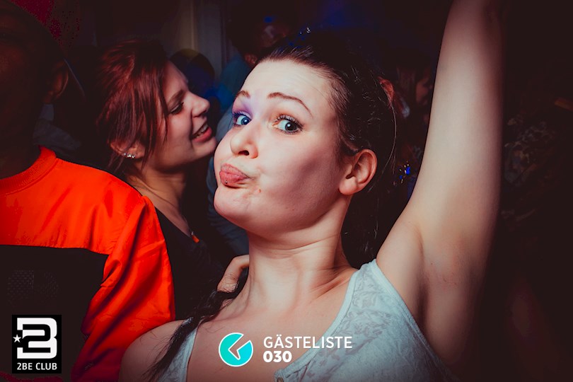 https://www.gaesteliste030.de/Partyfoto #54 2BE Club Berlin vom 16.01.2016