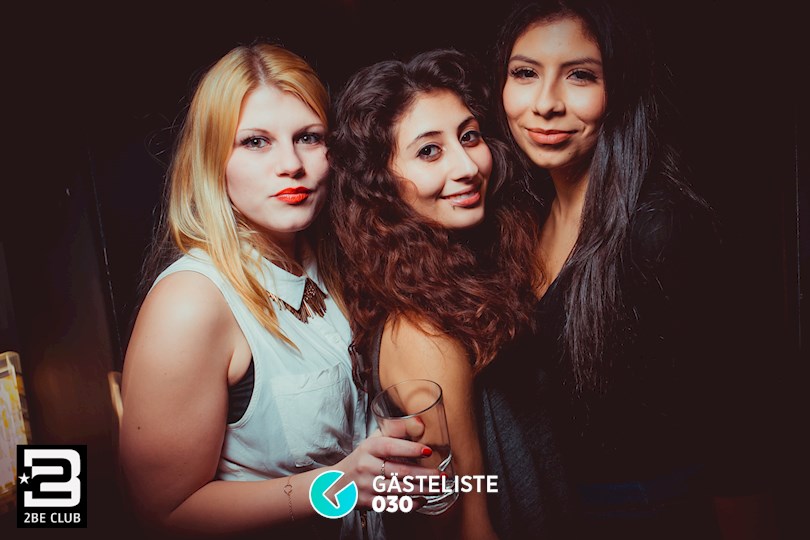 https://www.gaesteliste030.de/Partyfoto #10 2BE Club Berlin vom 16.01.2016