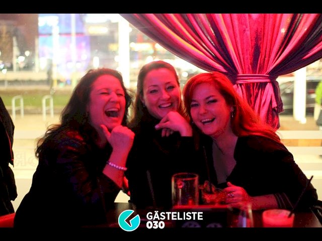 Partypics Knutschfleck 08.01.2016 Knutschfleck Berlin - die erste Cocktailbörse mit Show-Entertainment