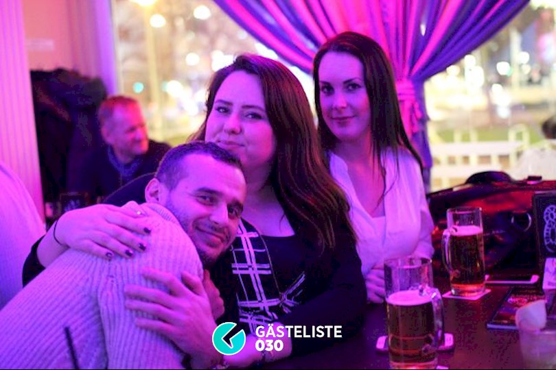 https://www.gaesteliste030.de/Partyfoto #14 Knutschfleck Berlin vom 08.01.2016