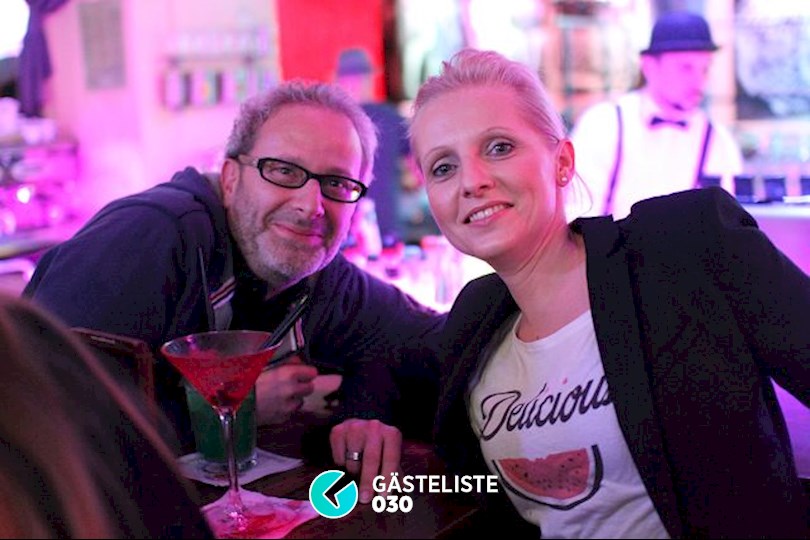 https://www.gaesteliste030.de/Partyfoto #21 Knutschfleck Berlin vom 08.01.2016