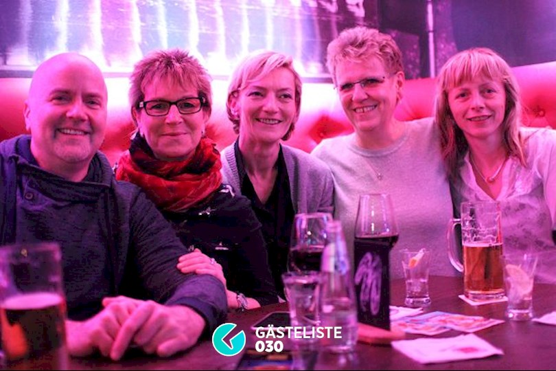 https://www.gaesteliste030.de/Partyfoto #22 Knutschfleck Berlin vom 08.01.2016