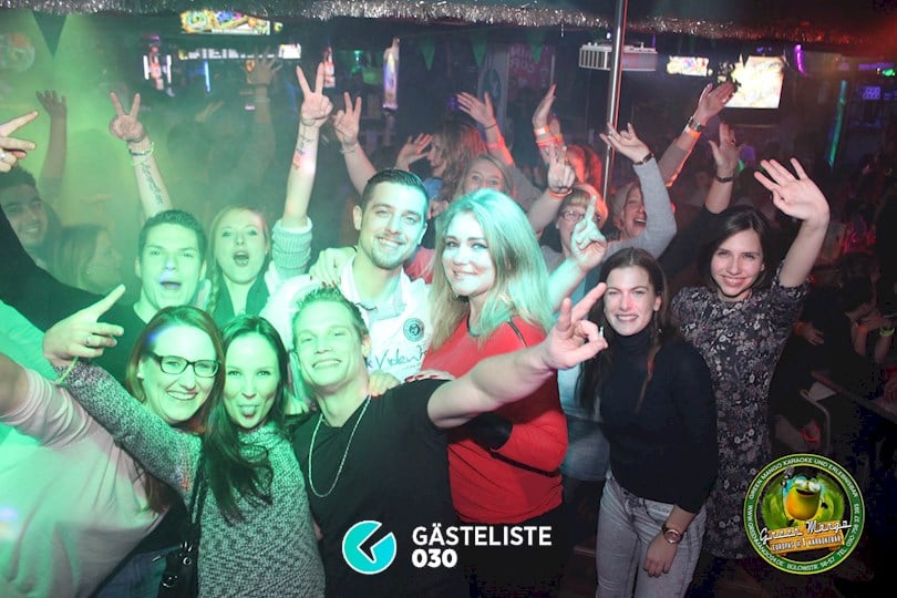 https://www.gaesteliste030.de/Partyfoto #41 Green Mango Berlin vom 23.01.2016