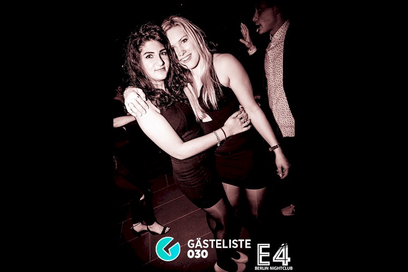 https://www.gaesteliste030.de/Partyfoto #55 E4 Club Berlin vom 22.01.2016
