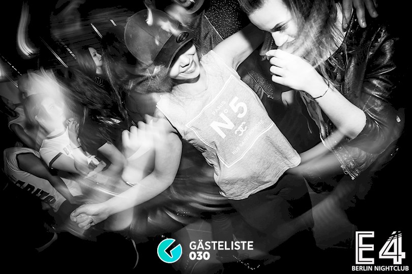 https://www.gaesteliste030.de/Partyfoto #10 E4 Club Berlin vom 22.01.2016