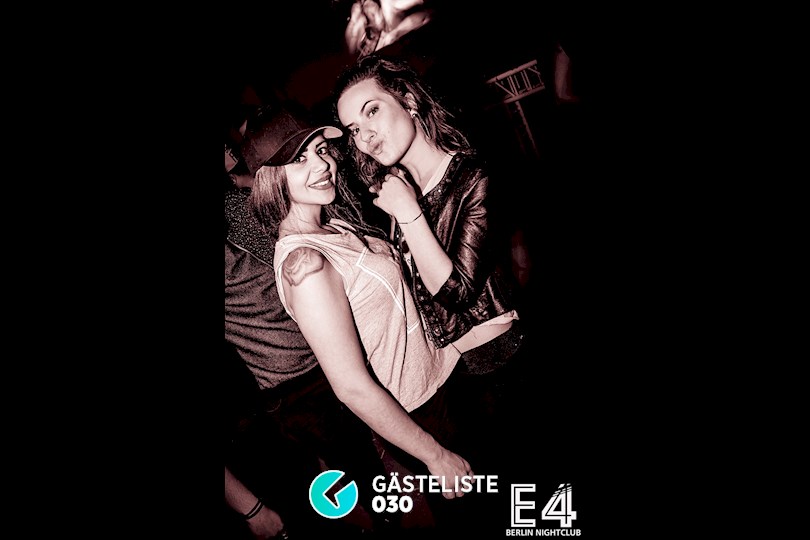 https://www.gaesteliste030.de/Partyfoto #7 E4 Club Berlin vom 22.01.2016