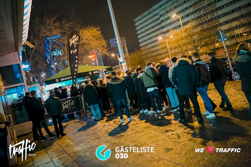 https://www.gaesteliste030.de/Partyfoto #116 Traffic Berlin vom 08.01.2016