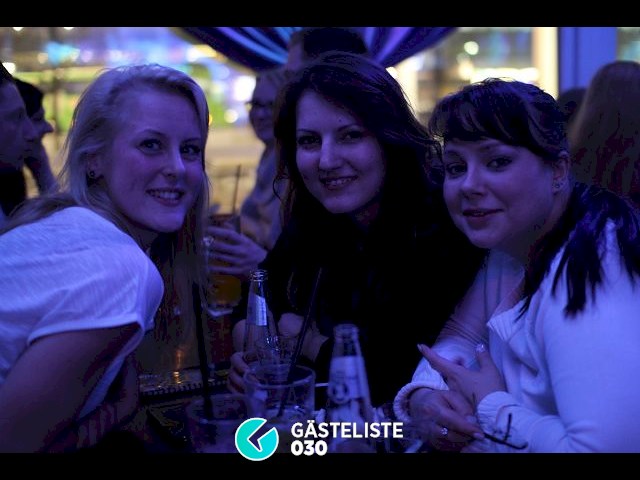 Partypics Knutschfleck 15.01.2016 Knutschfleck Berlin - die erste Cocktailbörse mit Show-Entertainment