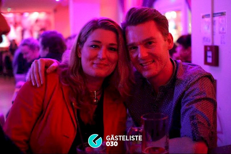 https://www.gaesteliste030.de/Partyfoto #34 Knutschfleck Berlin vom 22.01.2016