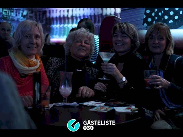 Partypics Knutschfleck 22.01.2016 Knutschfleck Berlin - die erste Cocktailbörse mit Show-Entertainment