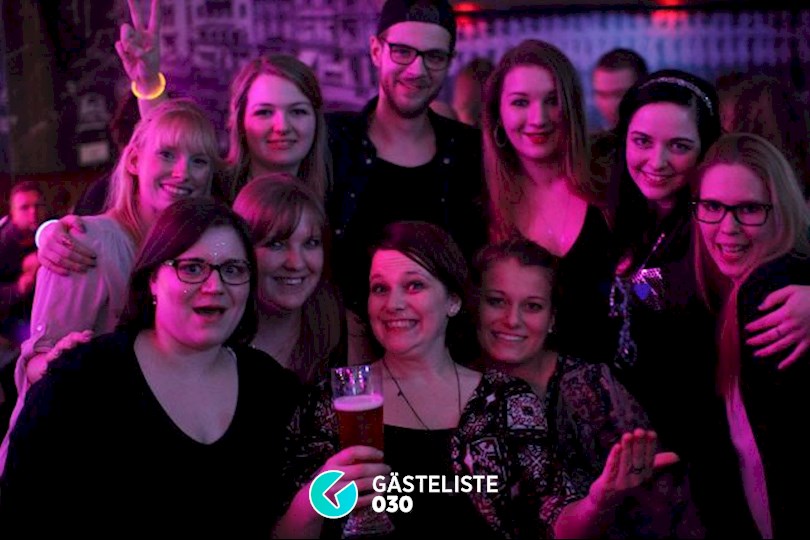 https://www.gaesteliste030.de/Partyfoto #32 Knutschfleck Berlin vom 22.01.2016
