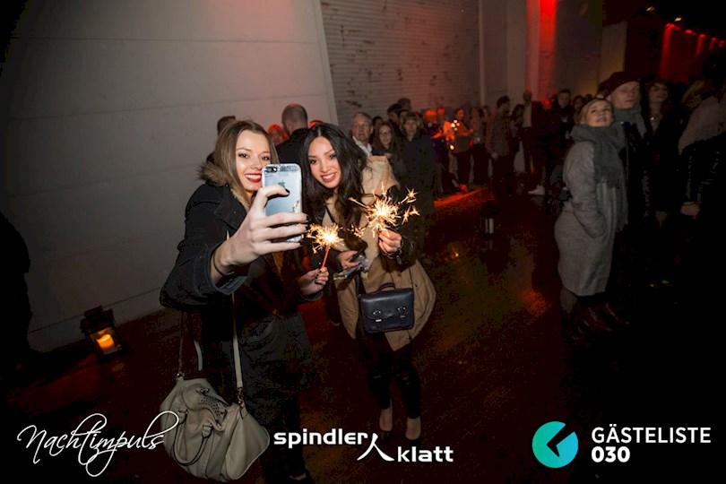 https://www.gaesteliste030.de/Partyfoto #37 Spindler & Klatt Berlin vom 31.12.2015