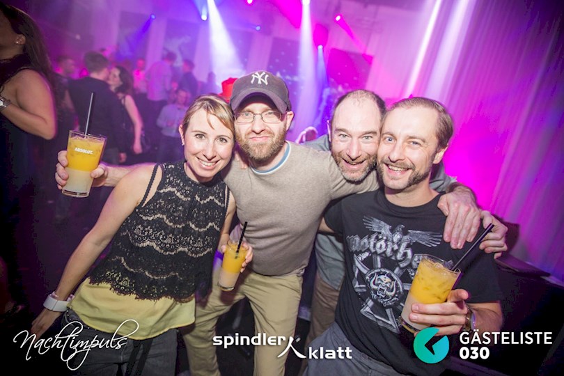 https://www.gaesteliste030.de/Partyfoto #126 Spindler & Klatt Berlin vom 31.12.2015