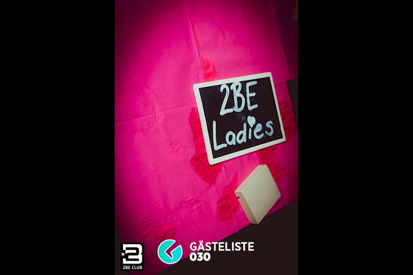 https://www.gaesteliste030.de/Partyfoto #94 2BE Club Berlin vom 30.01.2016