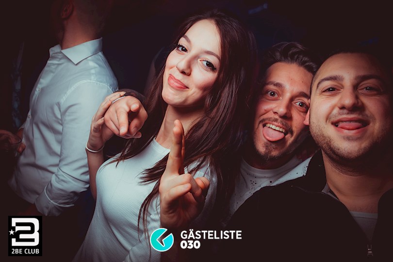 https://www.gaesteliste030.de/Partyfoto #118 2BE Club Berlin vom 30.01.2016