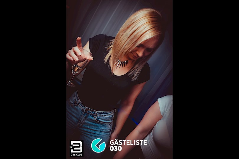 https://www.gaesteliste030.de/Partyfoto #50 2BE Club Berlin vom 30.01.2016