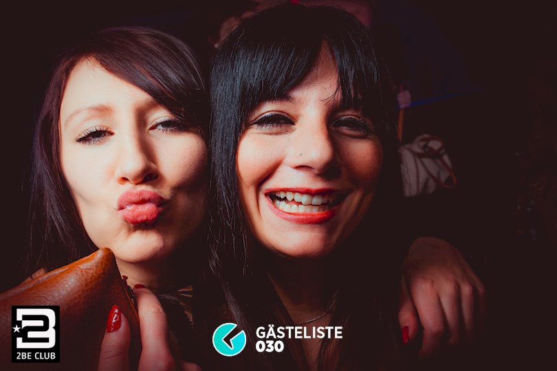 https://www.gaesteliste030.de/Partyfoto #134 2BE Club Berlin vom 30.01.2016