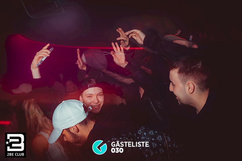 https://www.gaesteliste030.de/Partyfoto #41 2BE Club Berlin vom 30.01.2016
