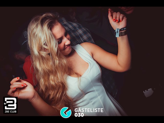 Partypics 2BE Club 30.01.2016 The Living Room