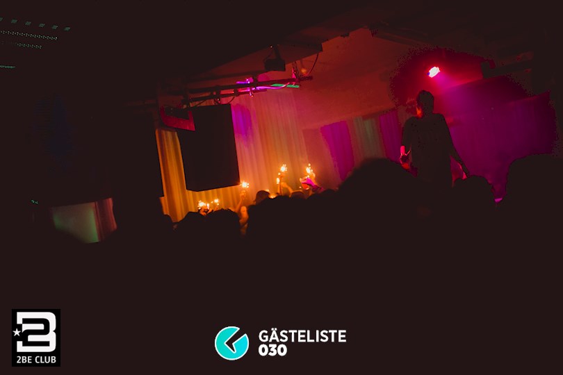 https://www.gaesteliste030.de/Partyfoto #105 2BE Club Berlin vom 30.01.2016