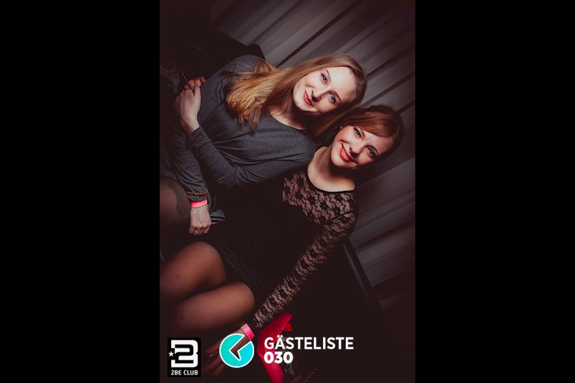 https://www.gaesteliste030.de/Partyfoto #21 2BE Club Berlin vom 30.01.2016