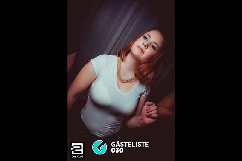 https://www.gaesteliste030.de/Partyfoto #25 2BE Club Berlin vom 30.01.2016