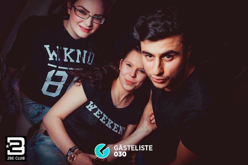 https://www.gaesteliste030.de/Partyfoto #86 2BE Club Berlin vom 30.01.2016