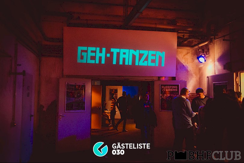 https://www.gaesteliste030.de/Partyfoto #62 Postbahnhof am Ostbahnhof Berlin vom 23.01.2016