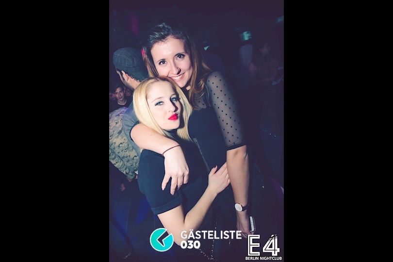 https://www.gaesteliste030.de/Partyfoto #70 E4 Club Berlin vom 15.01.2016