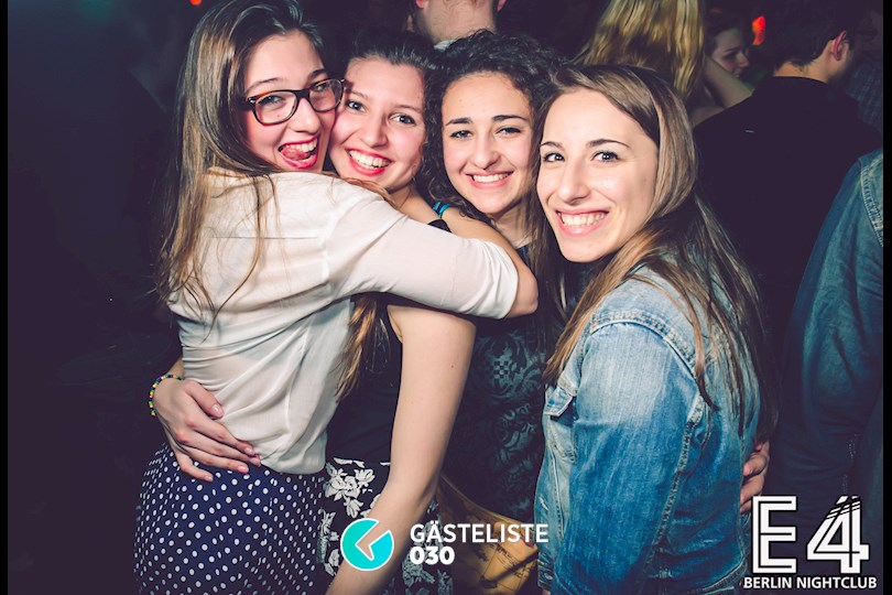 https://www.gaesteliste030.de/Partyfoto #26 E4 Club Berlin vom 15.01.2016