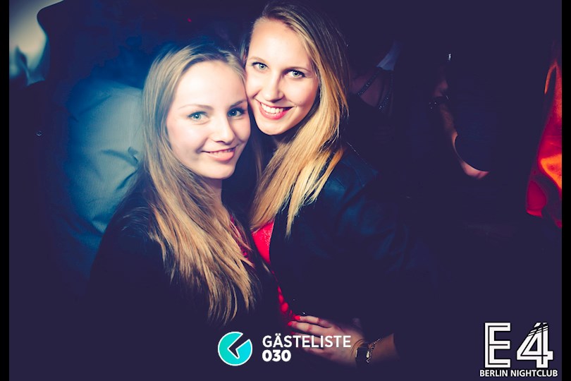 https://www.gaesteliste030.de/Partyfoto #71 E4 Club Berlin vom 15.01.2016