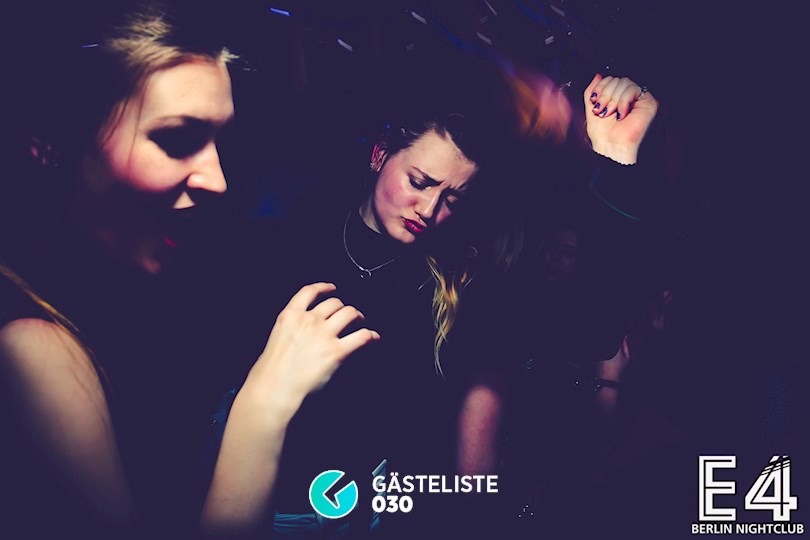 https://www.gaesteliste030.de/Partyfoto #64 E4 Club Berlin vom 15.01.2016