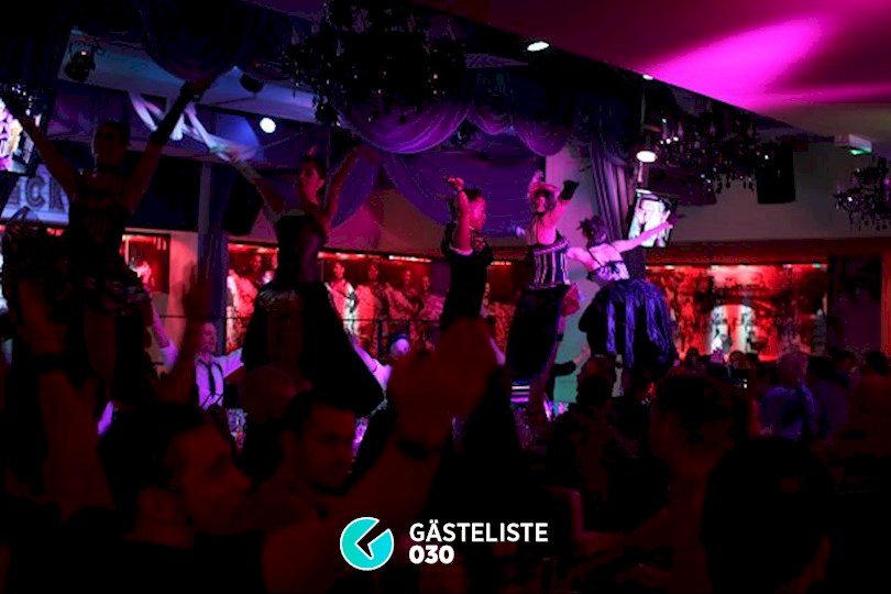 https://www.gaesteliste030.de/Partyfoto #20 Knutschfleck Berlin vom 23.01.2016
