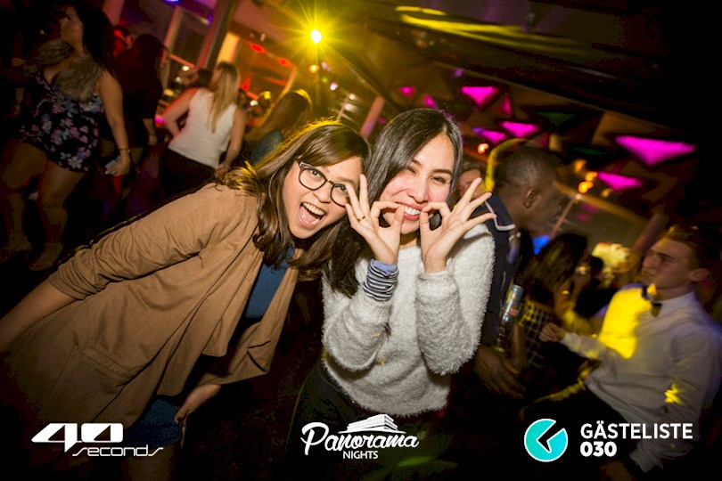 https://www.gaesteliste030.de/Partyfoto #8 40seconds Berlin vom 09.01.2016