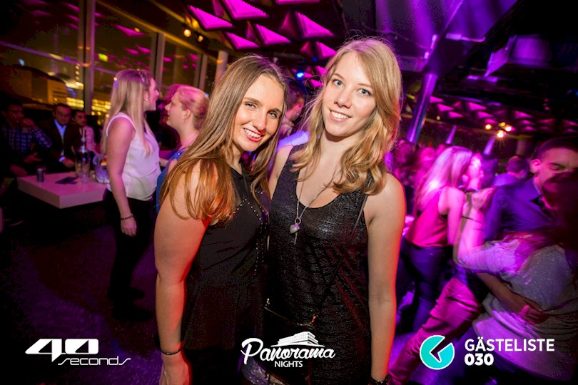 https://www.gaesteliste030.de/Partyfoto #85 40seconds Berlin vom 09.01.2016