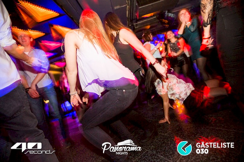 https://www.gaesteliste030.de/Partyfoto #38 40seconds Berlin vom 09.01.2016