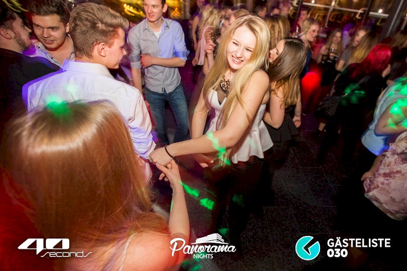 https://www.gaesteliste030.de/Partyfoto #42 40seconds Berlin vom 09.01.2016